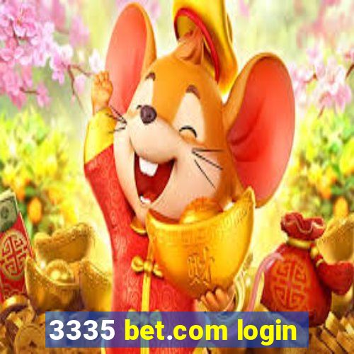 3335 bet.com login